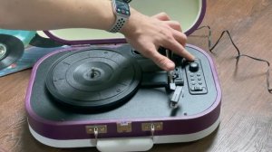 Обзор проигрывателя виниловых пластинок Alive Audio VINTAGE