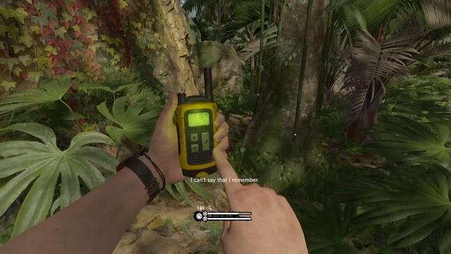 Green Hell VR | Part 1 | Death All Around Me In The Amazon Rainforest смотреть онлайн