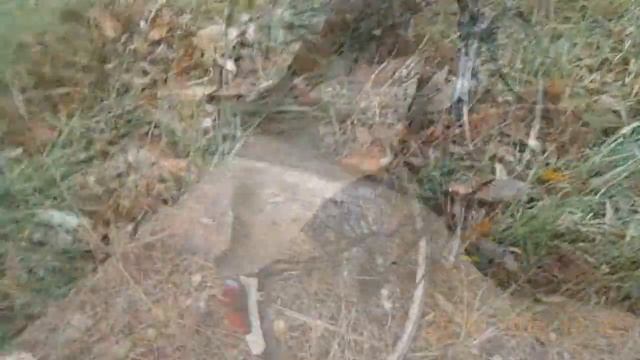 Коп возле старой мельницы 1600 г (біля старого млина)/ Clone Pi-AVR смотреть онлайн