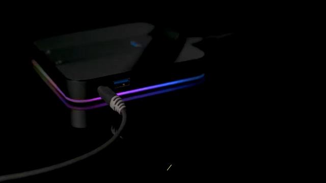 CORSAIR ST100 RGB | Киберспортивный магазин Clife.ru смотреть онлайн