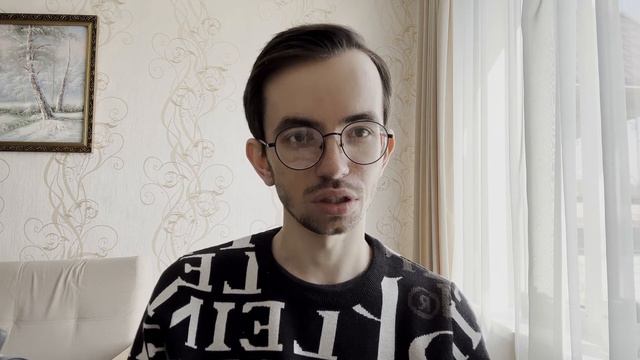 Главное Правило Борьбы с Тревогой смотреть онлайн