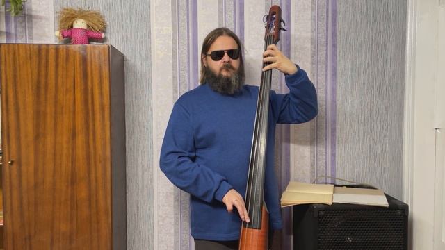 All The Things You Are Jerome Kern Bass Line 2 Рекомендации смотреть онлайн