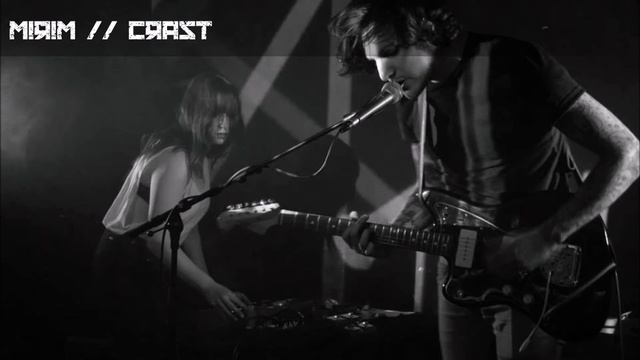 M!R!M - Crast смотреть онлайн