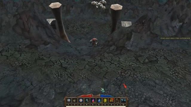 Najgorsze Gry Wszechczasów - Legends of Persia, Monster Challenge Circus (Odcinek 145) смотреть онлайн