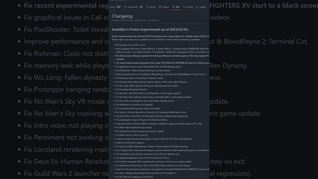 Steam Deck Software Updates смотреть онлайн