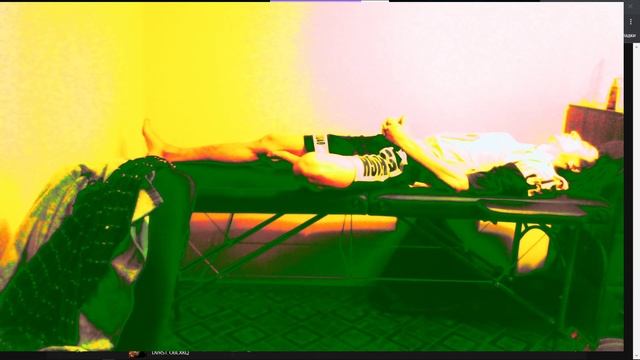 Медитация по методике "дыхание Вима Хофа". Оно же холот� смотреть онлайн