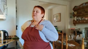 Как такое терпеть! Кричал, что я ужасно готовлю, а сам...