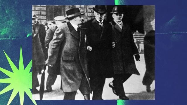 Неизвестный Ленин / Скрытые в СССР факты о вожде русской революции / Загадки истории | Теория Всего смотреть онлайн