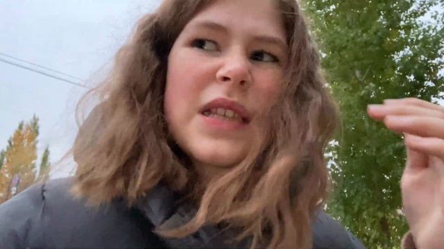 ?Первый осенний влог? /?поход в фикс прайс? /?распаковка покупок?