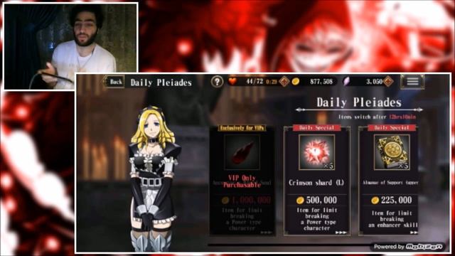 Overlord Mass For The Dead | Beginner's Guide (LIMIT BREAK, CHAOS RELIC, STRENGTHEN etc...) смотреть онлайн