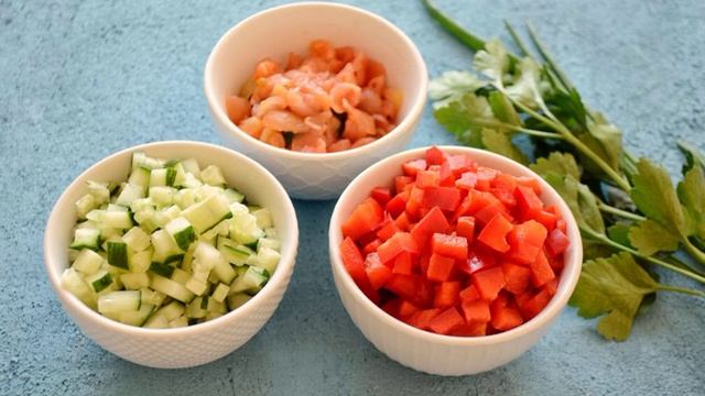 Сборник рецептов