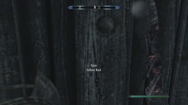 The Elder Scrolls V: Skyrim - Part 280: Bark at the Moon - Walkthrough / Let's Play смотреть онлайн