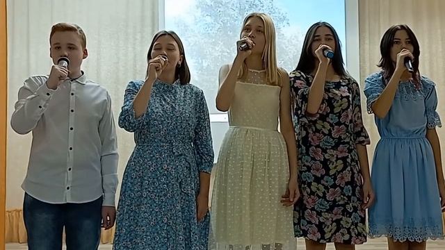 песня "Тополя" слова Г. Колесникова музыка Г. Пономаренко смотреть онлайн