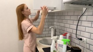ГЕНЕРАЛЬНАЯ УБОРКА НА КУХНЕ | КУХНЯ МИНИМАЛИСТА | БЮДЖЕТНАЯ КУХНЯ | МОТИВАЦИЯ НА УБОРКУ