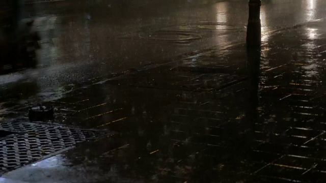 БЕЗ ТЕБЯ В МОЕЙ ДУШЕ СЛЯКОТЬ