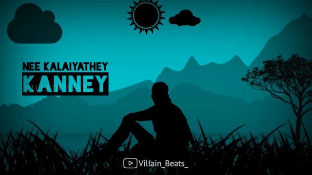 Pogaathadi En Penne Song || Villain beats || Lovely WhatsApp Status || (Download link?) смотреть онлайн