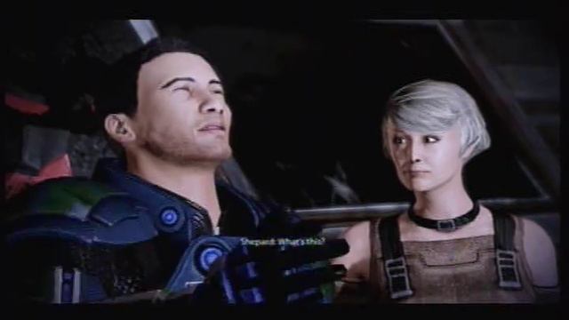 Let's Play Mass Effect 2 DLC Arrival (Part 0) Highlights смотреть онлайн