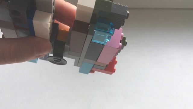 Обзор космического корабля из «Звёздных войн». смотреть онлайн