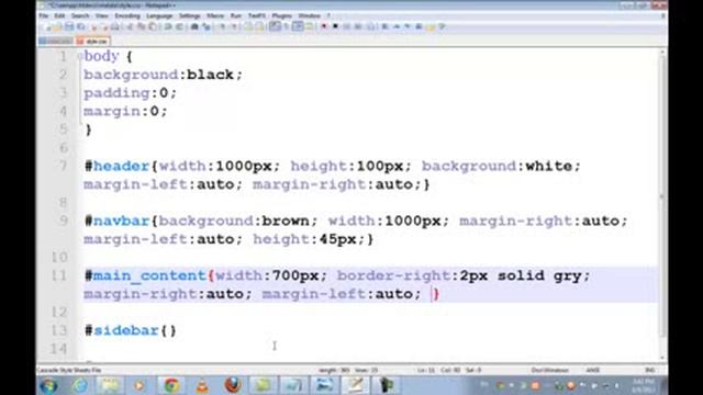 Complete CMS & Website with Admin Panel in PHP & MySQL part 3 of 26240p H 263 MP3 смотреть онлайн