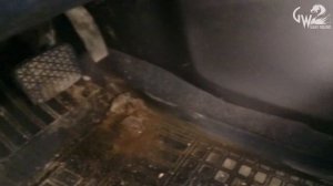 Кнопка багажника Chevrolet Cruze в салон