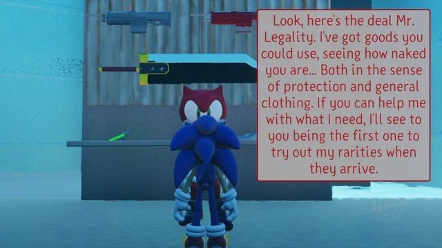 Sonic Adventure Galaxy- Dreams Ps4 Sonic Fan Game (Update) смотреть онлайн