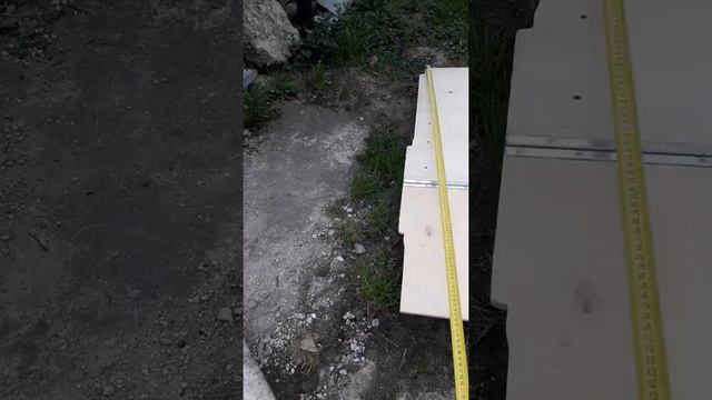 Размеры полки в багажник Опель Зафира смотреть онлайн