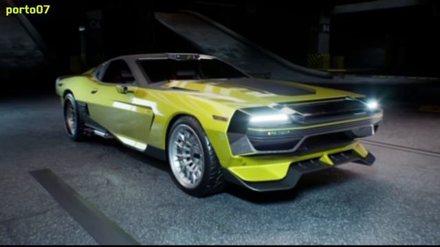 CYBERPUNK 2077 — Guns N Horses — Все Эпизоды на Русском смотреть онлайн