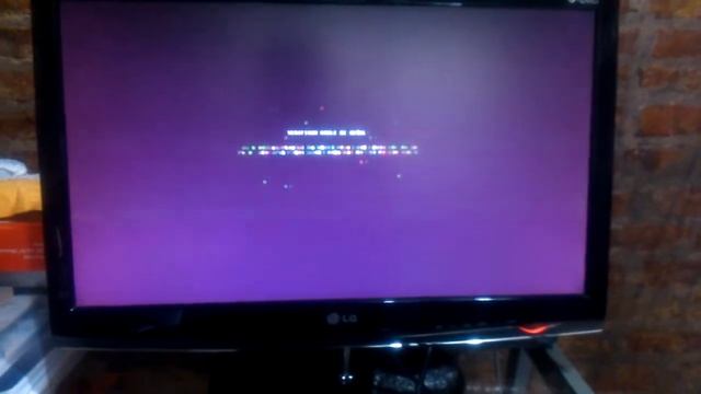 Monitor LG W2353S смотреть онлайн