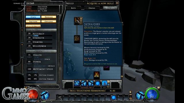 Видеообзор Hellgate Global by Kinat смотреть онлайн