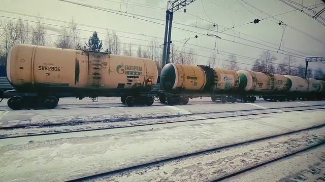 поездка из Тюмени в Екатеринбург # ржд смотреть онлайн