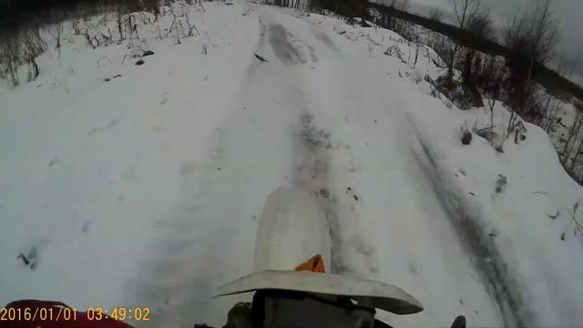 Эндуро нижний посёлок корпоративка смотреть онлайн