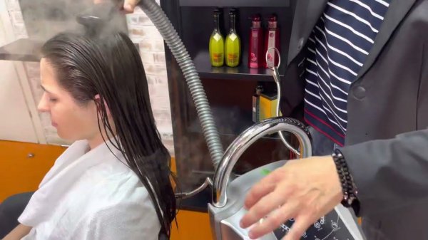 Spa-процедура Moran. Экспресс-уход