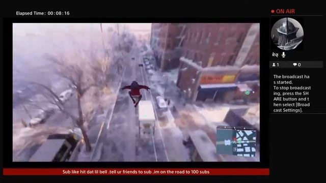 Spider-Man Miles Morales steam come watch смотреть онлайн