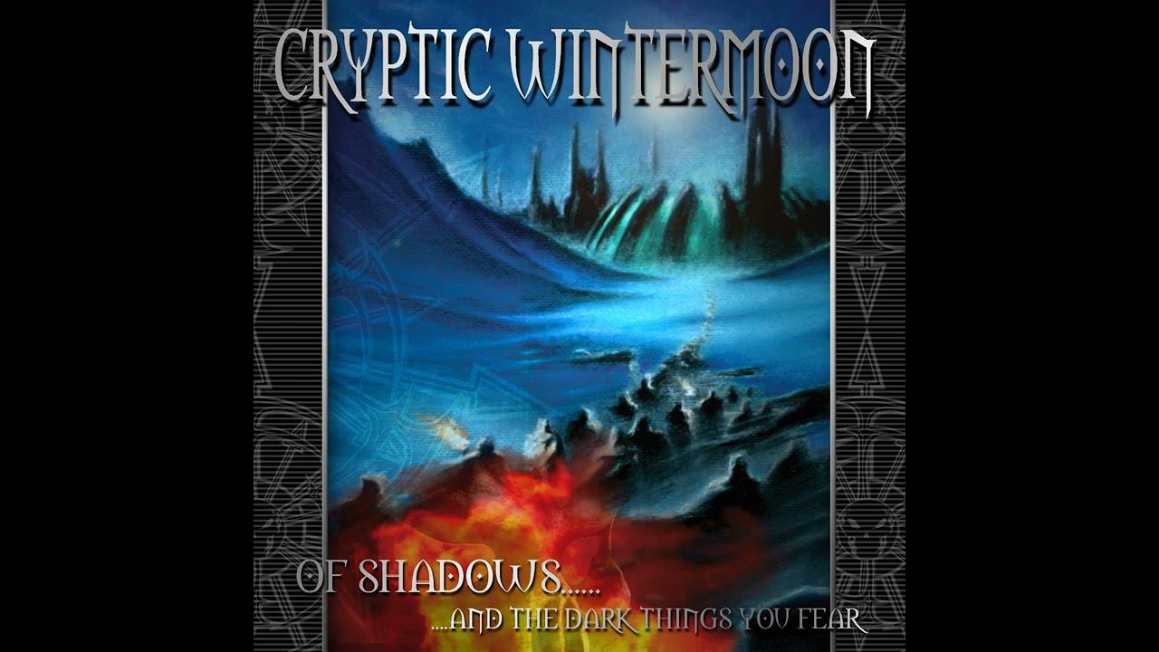 Cryptic Wintermoon - Portals of Nightfall смотреть онлайн