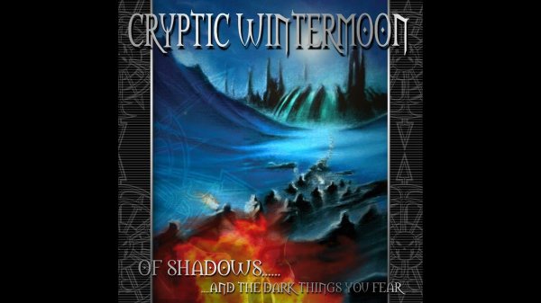 Cryptic Wintermoon - Portals of Nightfall