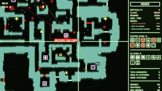 Cryptark - прохождение (часть 5) смотреть онлайн