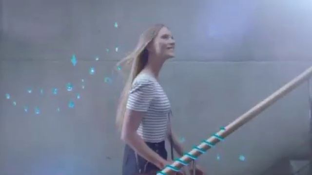 Реклама Dirol X-Fresh - Отрой Дирол Открой Позитив