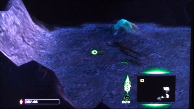 Let's Play Alien vs Predator Extinction (Ps2) Alien Campaign 01 смотреть онлайн