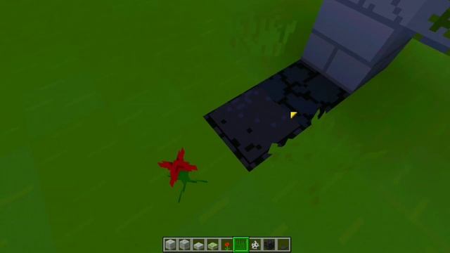 механическая МОГИЛА в майнкрафт бедрок! смотреть онлайн