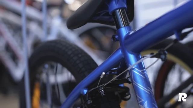 Как выбрать BMX велосипед смотреть онлайн