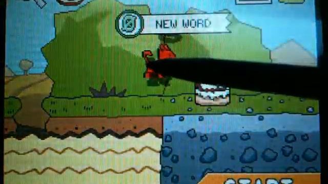 Super Scribblenauts Sandbox Fun смотреть онлайн