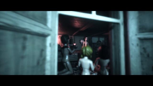 Until Dawn - Trailer De Anúncio | PS5 & PC