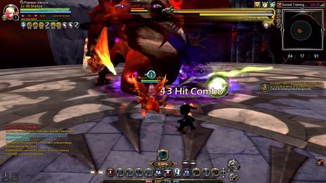 Gravity rush, gravity javelin + gravity javelin pasive and focus gravity error/bug no damage. смотреть онлайн