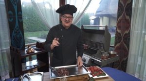 Искандер-кебаб от Сталика Ханкишиева