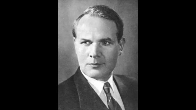 Чайковский На нивы жёлтые Пантелеймон Норцов смотреть онлайн