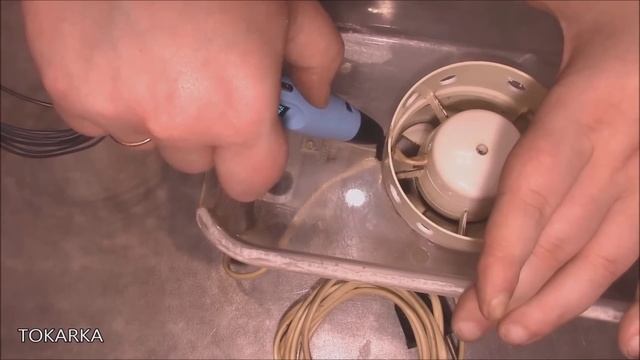 ВОЗДУХООЧИСТИТЕЛЬ смотреть онлайн