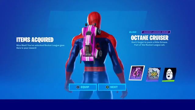 Unlocking rocket league rewards смотреть онлайн