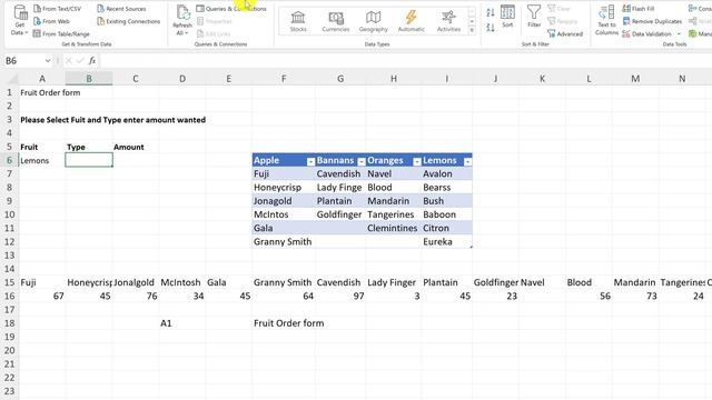 Quickly Create Multiple Dependent Drop-Down Lists in Microsoft Excel смотреть онлайн