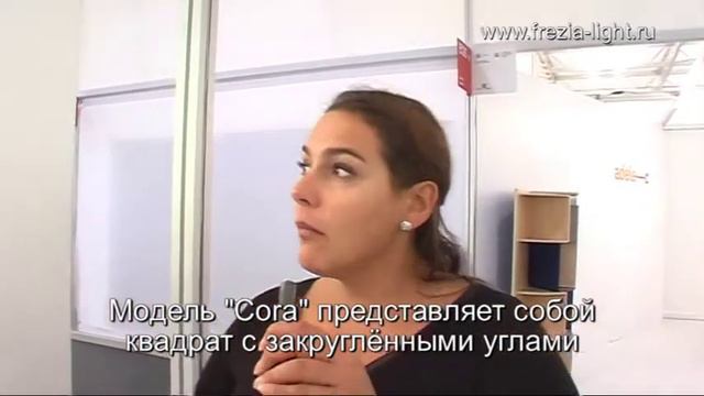 FDV Group at iSaloni 2011 смотреть онлайн