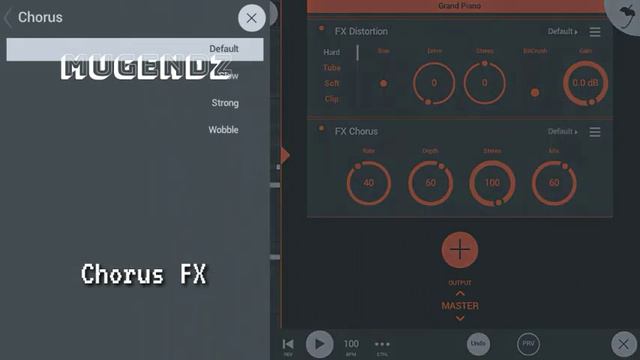 How to make Piano sounds Lo-Fi ~ FL Studio Mobile Tutorial смотреть онлайн